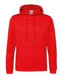 AWDis - Sports polyester hoodie - JH006