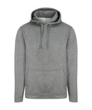 AWDis - Sports polyester hoodie - JH006