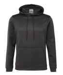 AWDis - Sports polyester hoodie - JH006
