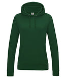 AWDis - Women's College Hoodie - JH01F