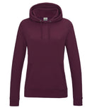 AWDis - Women's College Hoodie - JH01F