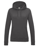 AWDis - Women's College Hoodie - JH01F