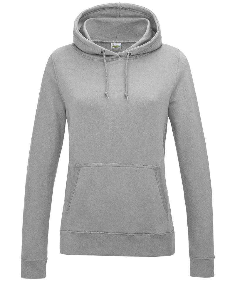 AWDis - Women's College Hoodie - JH01F