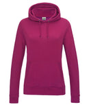 AWDis - Women's College Hoodie - JH01F