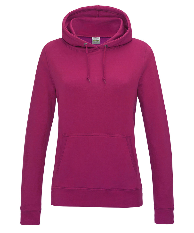 AWDis - Women's College Hoodie - JH01F