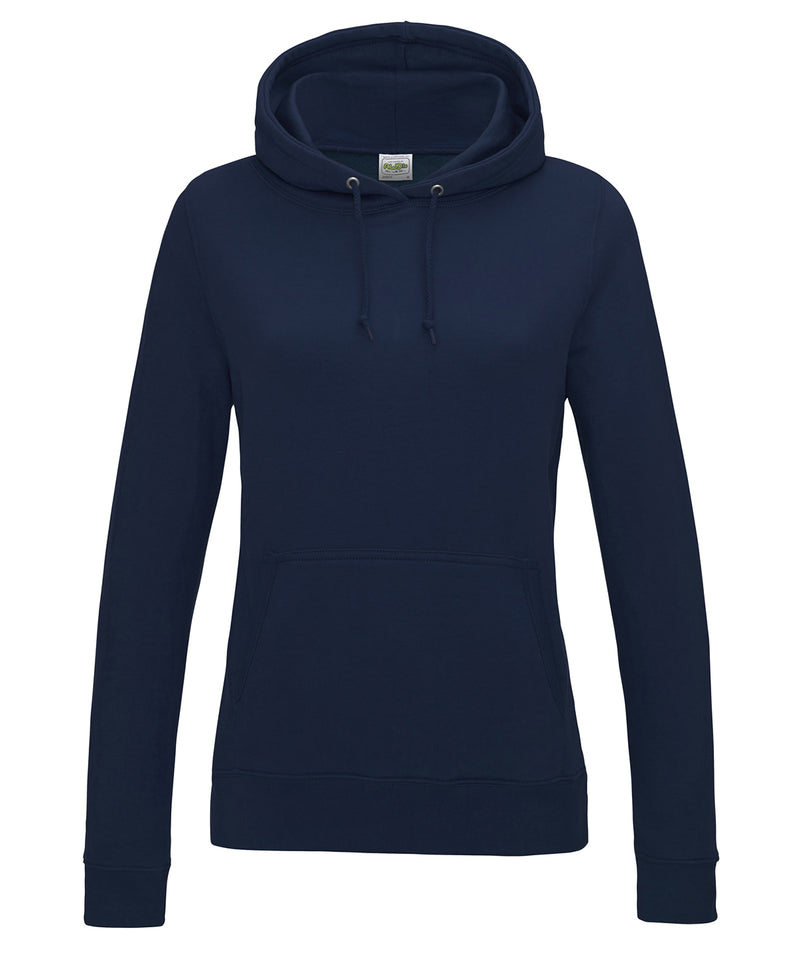 AWDis - Women's College Hoodie - JH01F