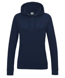 AWDis - Women's College Hoodie - JH01F