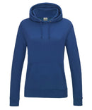AWDis - Women's College Hoodie - JH01F