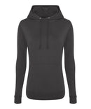 AWDis - Women's College Hoodie - JH01F