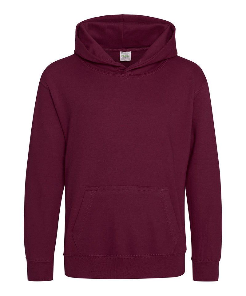 KIDS Hoodie - JH01J