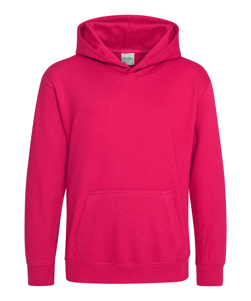 KIDS Hoodie - JH01J