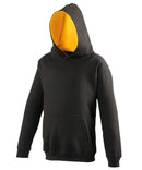 Kids varsity hoodie - JH03J