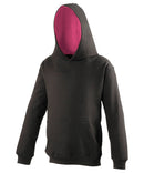 Kids varsity hoodie - JH03J