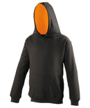 Kids varsity hoodie - JH03J