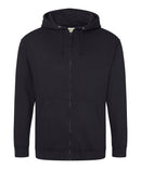 AWDis Zipped Hoodie - JH050