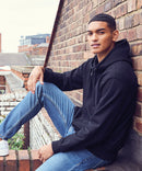 AWDis Zipped Hoodie - JH050