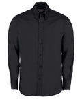 KUSTOM KIT - Premium Oxford shirt long-sleeved (tailored fit) - KK188