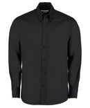KUSTOM KIT - Premium Oxford shirt long-sleeved (tailored fit) - KK188