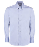 KUSTOM KIT - Premium Oxford shirt long-sleeved (tailored fit) - KK188