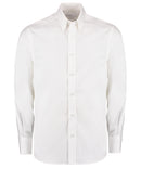 KUSTOM KIT - Premium Oxford shirt long-sleeved (tailored fit) - KK188