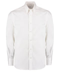 KUSTOM KIT - Premium Oxford shirt long-sleeved (tailored fit) - KK188