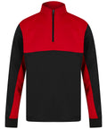 Adults - 1/4 Tracksuit top - LV874
