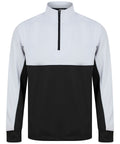 Adults - 1/4 Tracksuit top - LV874
