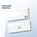 Envelope Printing