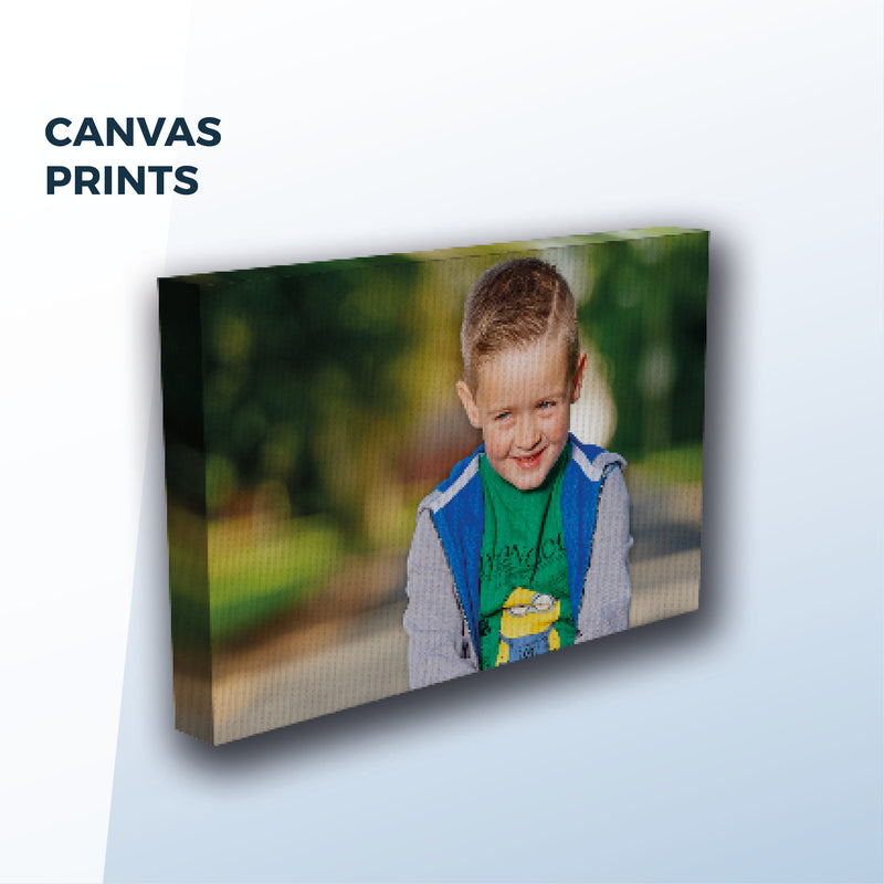 Canvas Prints (Square)