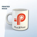 Printed Mugs