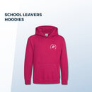 Children's School Leavers Hoodie