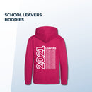 Children's School Leavers Hoodie