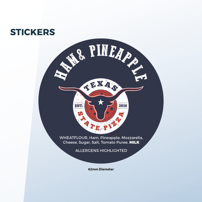 Stickers