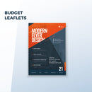 Budget Flyers
