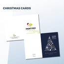 Personalised Christmas Cards