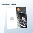 Personalised Christmas Cards