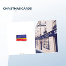 Personalised Christmas Cards