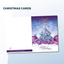 Personalised Christmas Cards