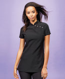 Premier Mika Beauty & Spa Tunic