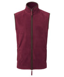 Premier - Artisan fleece gilet - PR803