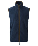 Premier - Artisan fleece gilet - PR803