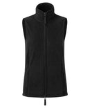 Premier - Women’s artisan fleece gilet - PR804