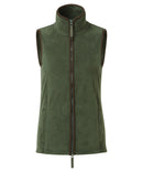 Premier - Women’s artisan fleece gilet - PR804