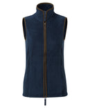 Premier - Women’s artisan fleece gilet - PR804
