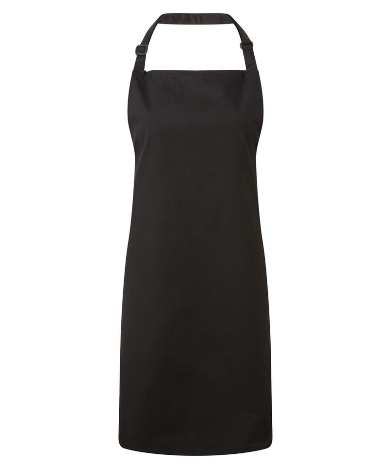 Premier Bib Apron (PR996)