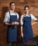Premier - Bib Apron - PR996