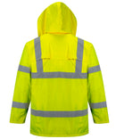 PORTWEST - Hi-Vis Rain Jacket