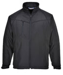 Portwest Oregon Softshell Jacket (PW163)