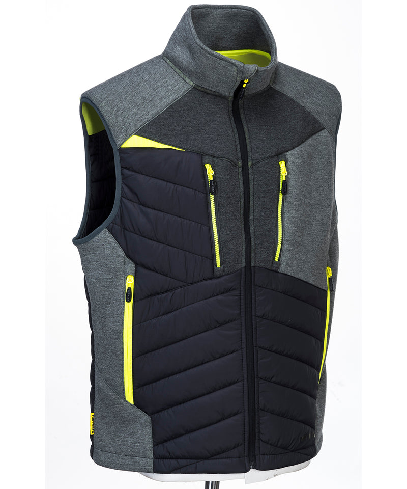 PORTWEST - DX4 Baffle Gilet (DX470) -  PW261