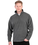 RESULT - Core microfleece top